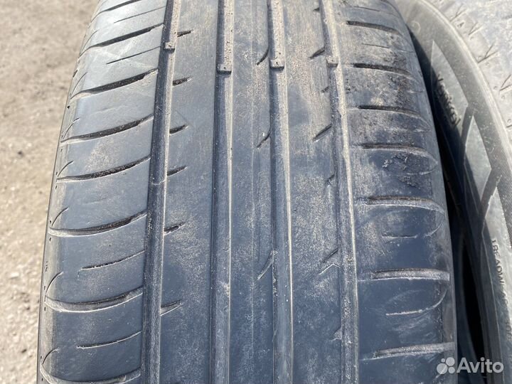 Hankook Ventus Prime 2 K115 235/60 R18 103V