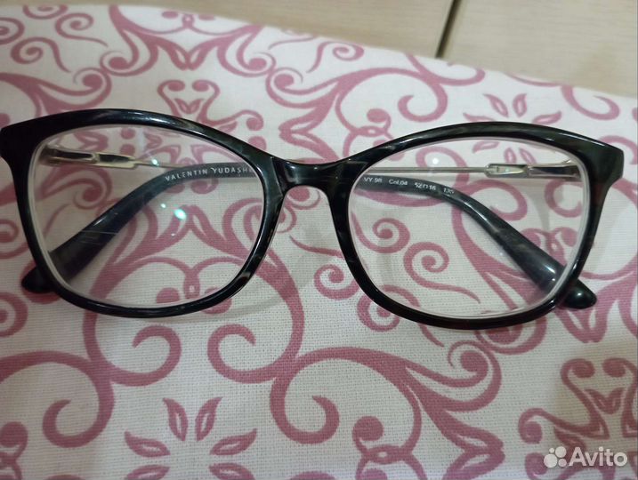 Линзы контактные 5 шт