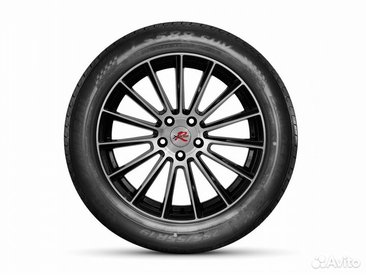 Landsail LS588 SUV 235/55 R19 105W