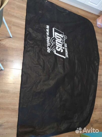 Чехол для мотоцикла