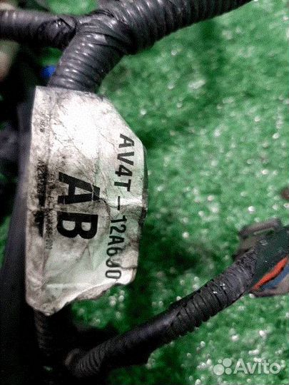 Жгут проводки двигателя Ford Kuga CBV 2011