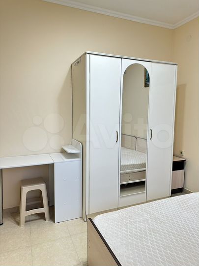 Комната 16 м², 2/5 эт.