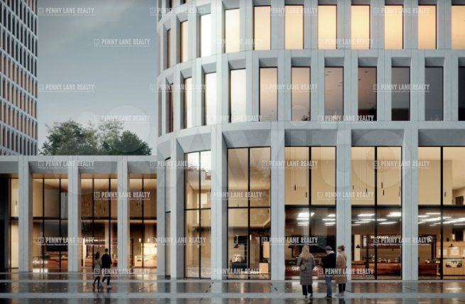 Продам торговое помещение, 273 м²