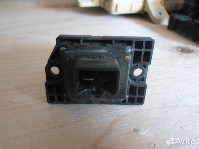 Резистор отоп 972353Xaa0 Hyundai Genesis 2014