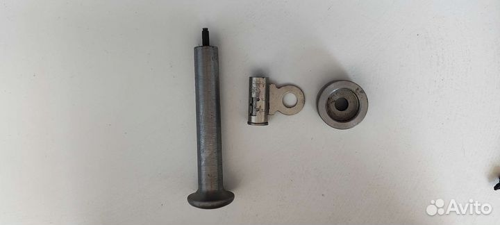 Навойник мерка