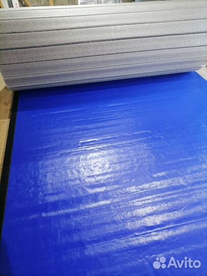 Ролл-маты от производителя