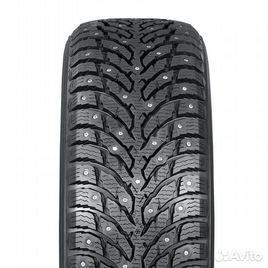Nokian Tyres Hakkapeliitta 9 245/40 R18 97T