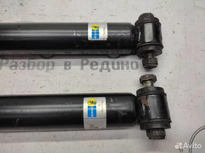 Стойки задние w463 G-class 113.993 01.2008