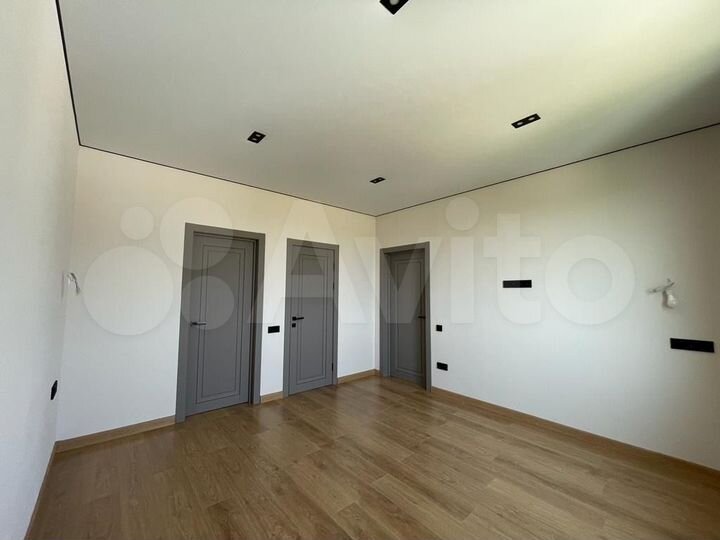 Дом 150 м² на участке 9 сот.