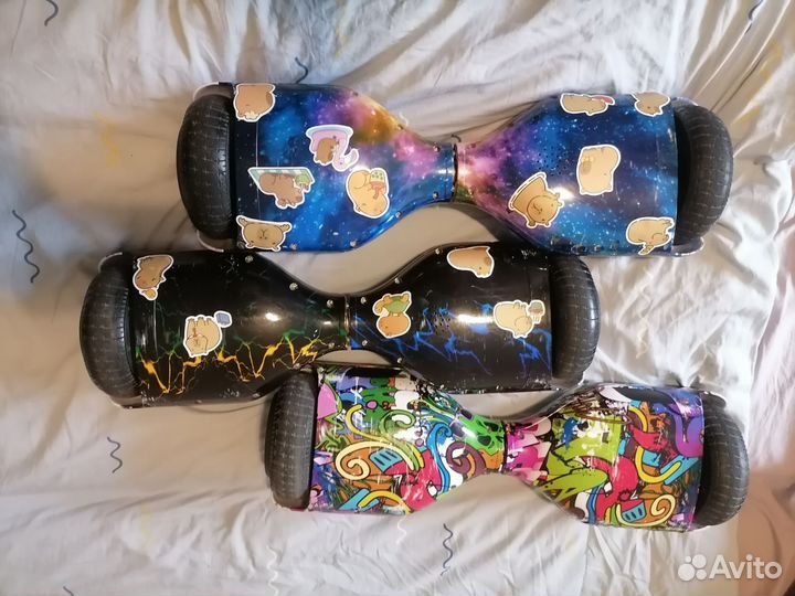 Гироскутер gt SMART balance 6.5