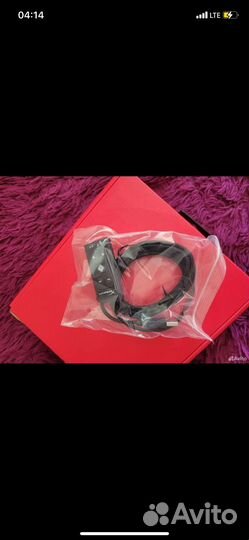 Наушники Hyperx cloud 2