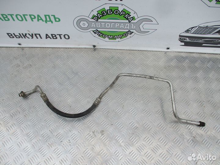 Трубка кондиционера Renault Laguna 2 1.9 2002г