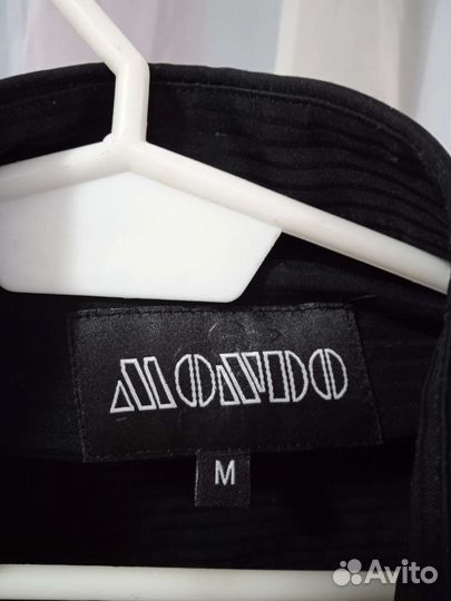 Рубашка мужская