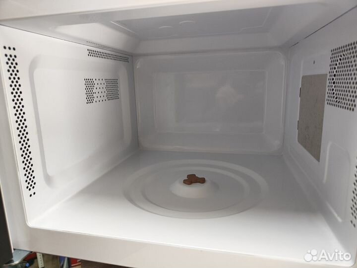 Микроволновая печь dexp ES-90