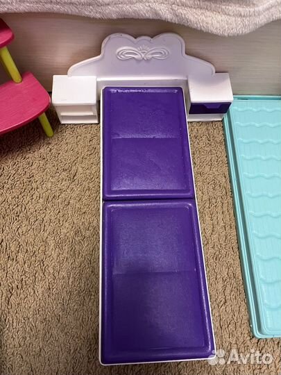 Мебель для кукол