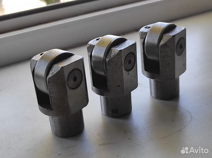 Ролики к люнету 1М63