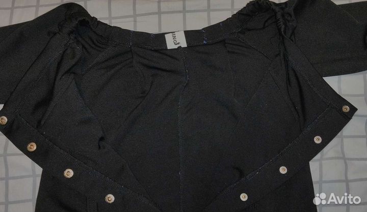 Комбинезон женский