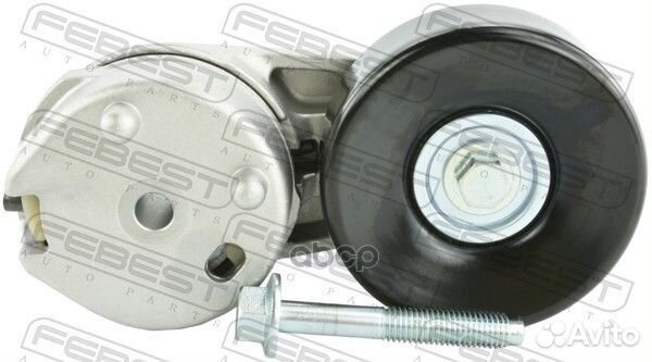 2990-DIV натяжитель ремня с роликом Land Rover