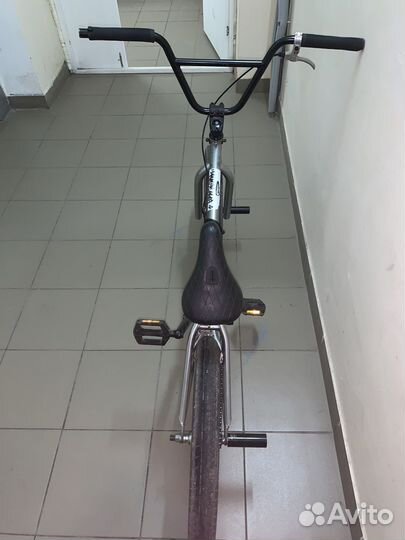 Велосипед бмх mongoose legion l100