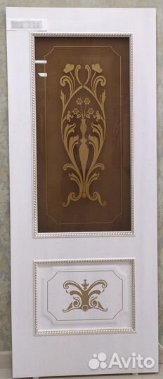 Дверь Межкомнатная 
