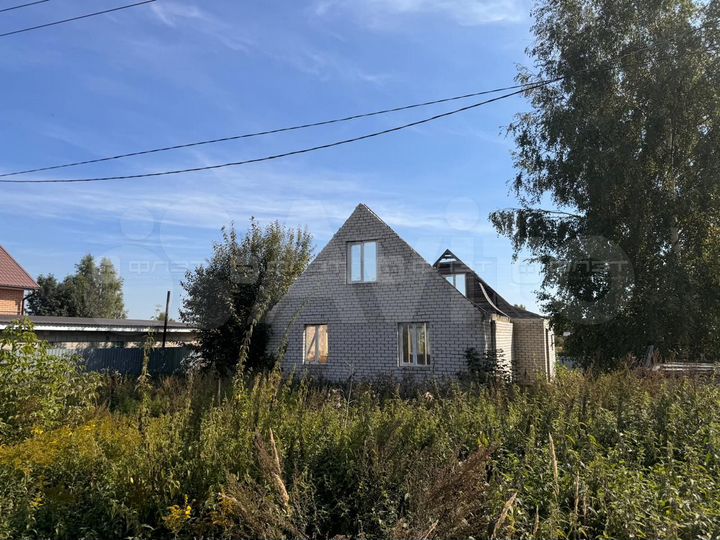 Участок 6,8 сот. (ИЖС)