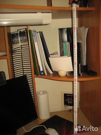 Уголок для школьника