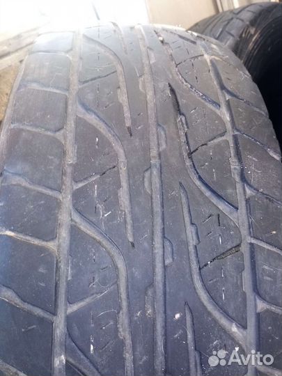 Dunlop Grandtrek AT3 275/65 R17 115H
