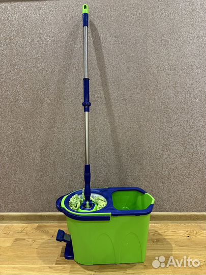 Швабра greenway