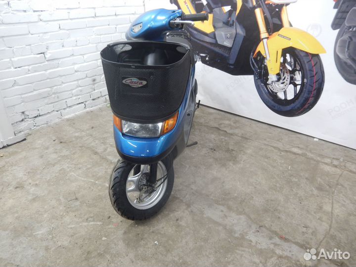 Скутер Honda Dio AF34 Cesta только из Японии