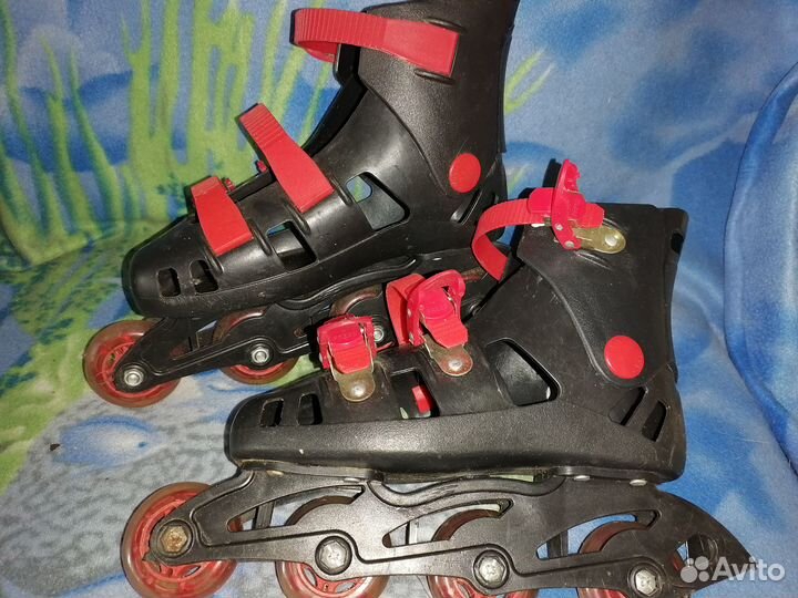 Ролики детские