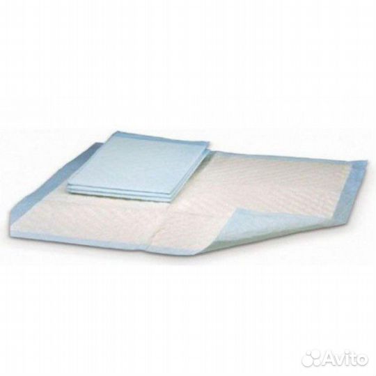Пеленки 60 на 40