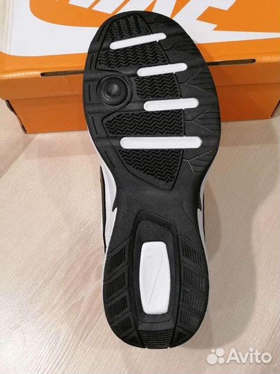 Кроссовки Nike Air Monarch 43 размер