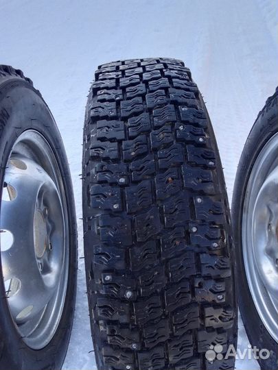 КАМА И-511 175/80 R16