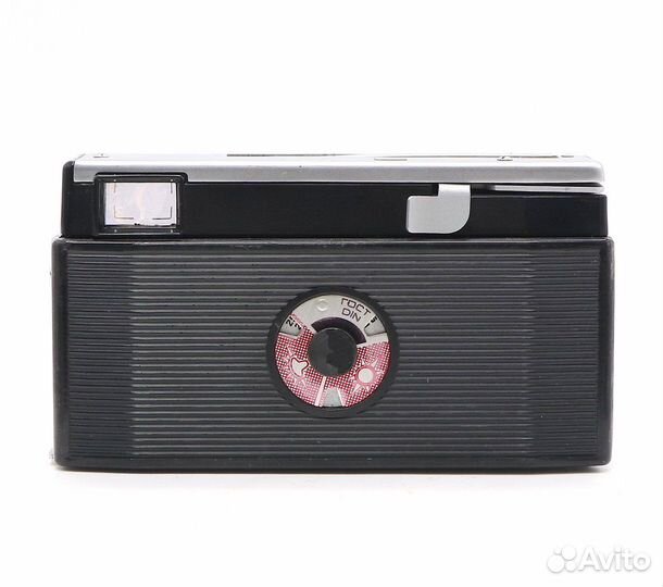 Смена-Рапид (СССР, 1971г.)