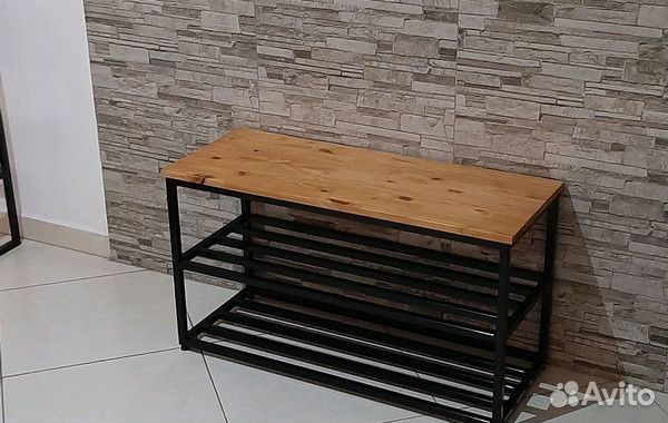 Полка для обуви