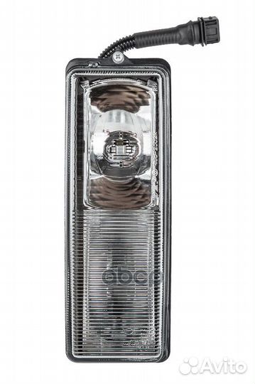 Фара противотуманная правая 65-95XF;F95;LF45/55