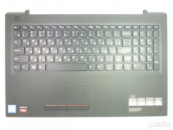 Б.у. запчасти ноутбука Lenovo IdeaPad V110-15ISK