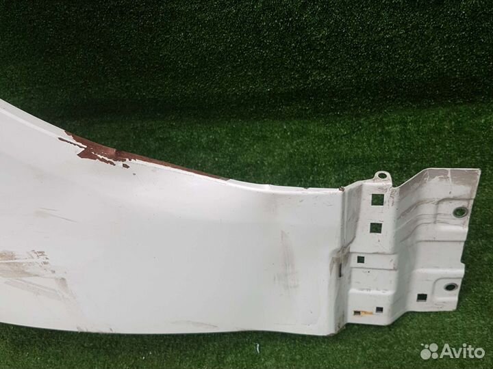 Переднее правое крыло kia k900