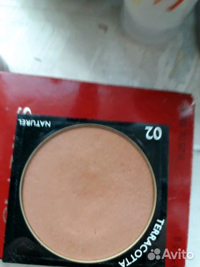 Пудра Герлен оригинал