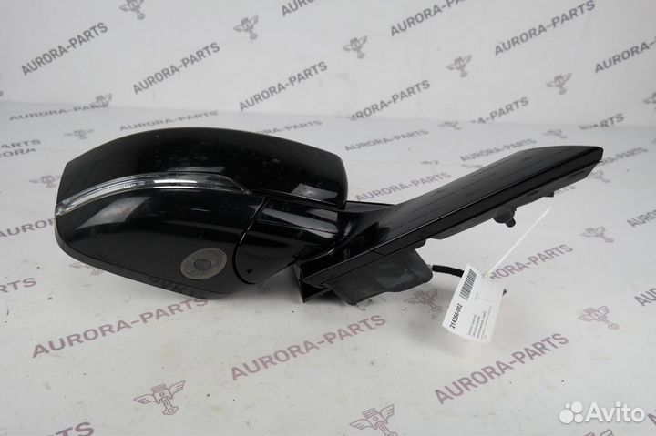 Зеркало Discovery 5 L462 2017