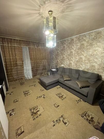 1-к. квартира, 35 м², 3/9 эт.