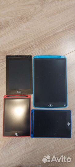 Графический планшет 8 и 12 дюймов