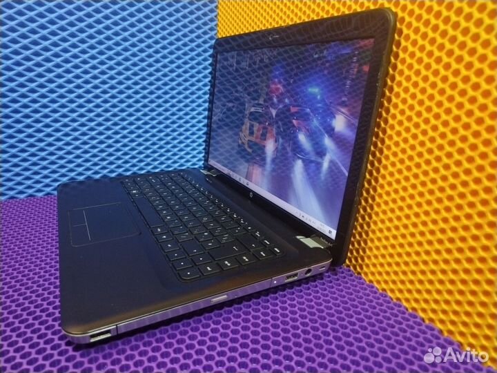 Игровой Asus 4ядра
