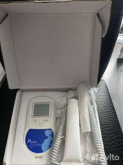 Продажа фетального доплера