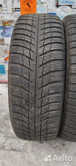 Bridgestone Blizzak LM-001 185/60 R15 84T