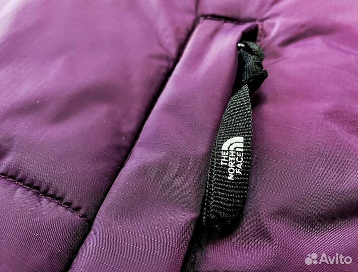 Жилетка мужская THE north face