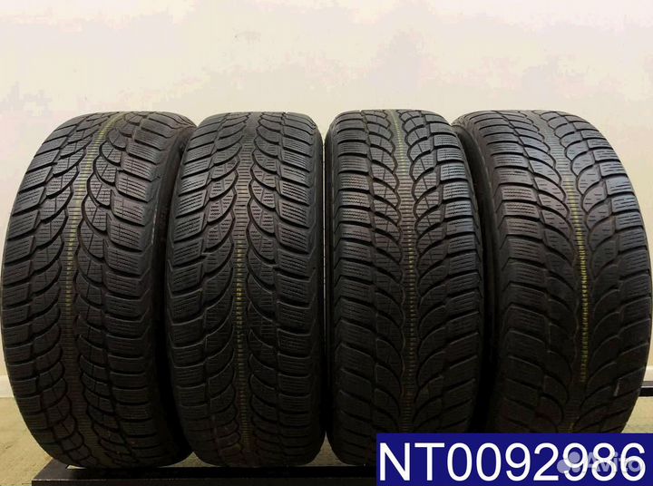 Bridgestone Blizzak LM-32 225/55 R17 102P