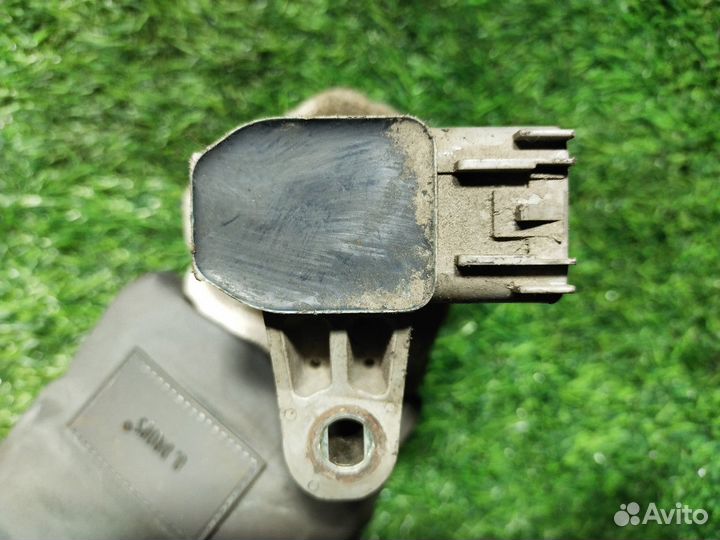 Катушка зажигания Chevrolet Captiva