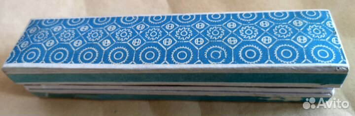 Губные гармошки