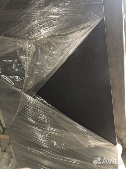 Дверь бронированная бу